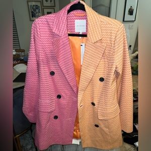 Vici Blazer